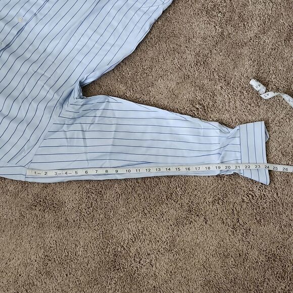 Ike Behar Button up - Picture 7 of 7